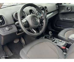 Mini Countryman Countryman Cooper 100 kW (136 CV) de 2020 con 24.153 Km por 28.700 EUR. en Asturias