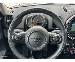 Mini Countryman Countryman Cooper 100 kW (136 CV) de 2020 con 24.153 Km por 28.700 EUR. en Asturias