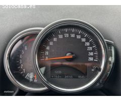 Mini Countryman Countryman Cooper 100 kW (136 CV) de 2020 con 24.153 Km por 28.700 EUR. en Asturias