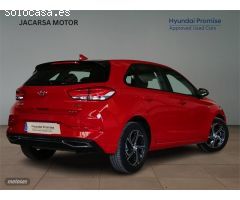 Hyundai i30 1.0 TGDI 48V Klass LRR de 2021 con 41.555 Km por 17.890 EUR. en Jaen