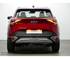 Kia Sportage 1.6 CRDI 85KW DRIVE 115 5P PACK DESING de 2022 con 11 Km por 31.500 EUR. en Asturias