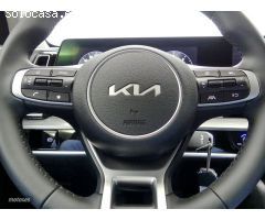 Kia Sportage 1.6 CRDI 85KW DRIVE 115 5P PACK DESING de 2022 con 11 Km por 31.500 EUR. en Asturias