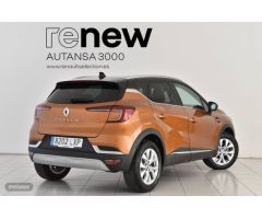 Renault Captur Captur TCe Zen 67kW de 2022 con 21.000 Km por 21.950 EUR. en Lleida