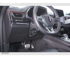 Renault Arkana RS Line E-TECH Hibrido 105kW(145CV) de 2022 con 10.000 Km por 29.300 EUR. en Ponteved