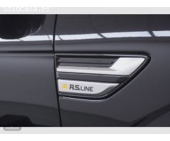 Renault Arkana RS Line E-TECH Hibrido 105kW(145CV) de 2022 con 10.000 Km por 29.300 EUR. en Ponteved