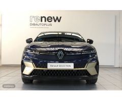 Renault Megane E-TECH BEV 60KWH 160KW ICONIC OPT 218 5P de 2022 con 3.164 Km por 43.700 EUR. en Isla