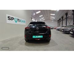 Opel Corsa 1.2T XHL 100cv Elegance de 2021 con 29.900 Km por 16.950 EUR. en Albacete