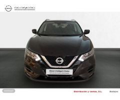 Nissan Qashqai DIG-T 103 kW (140 CV) E6D ACENTA+PACK N-STYLE de 2020 con 29.304 Km por 23.900 EUR. e