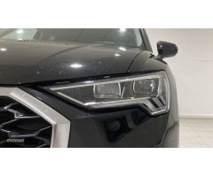 Audi Q3 Sportback 35 TDI Advanced S tronic de 2022 con 23.023 Km por 42.300 EUR. en Asturias