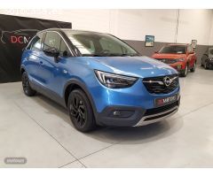 Opel Crossland X 1.2 96KW INNOVATION 5P de 2020 con 54.871 Km por 18.300 EUR. en Navarra