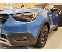 Opel Crossland X 1.2 96KW INNOVATION 5P de 2020 con 54.871 Km por 18.300 EUR. en Navarra