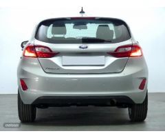 Ford Fiesta 1.1 IT-VCT 55KW TREND 75 5P de 2021 con 43.672 Km por 14.990 EUR. en Asturias