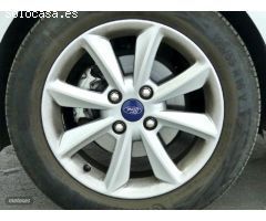 Ford Fiesta 1.1 IT-VCT 55KW TREND 75 5P de 2021 con 43.672 Km por 14.990 EUR. en Asturias