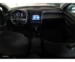 Hyundai Tucson 1.6 TGDI 110kW (150CV) Klass de 2021 con 24.555 Km por 25.690 EUR. en Jaen