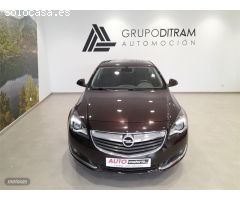 Opel Insignia 1.6 CDTI S&S 88kW (120CV) Business de 2017 con 110.000 Km por 12.900 EUR. en Lugo