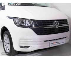 Volkswagen Caravelle 2.0 TDI 81KW BMT LWB ORIGIN 4P 8 Plazas de 2021 con 51.067 Km por 36.900 EUR. e