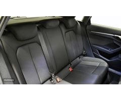 Audi A3 Sportback 30TDI Advanced de 2022 con 26.412 Km por 27.850 EUR. en Zaragoza