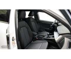 Audi A3 Sportback 30TDI Advanced de 2022 con 26.412 Km por 27.850 EUR. en Zaragoza