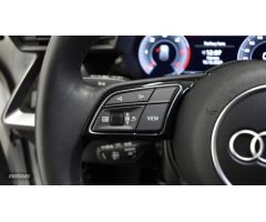 Audi A3 Sportback 30TDI Advanced de 2022 con 26.412 Km por 27.850 EUR. en Zaragoza