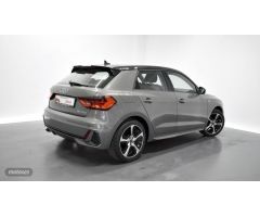 Audi A1 Sportback 25 TFSI Adrenalin de 2021 con 28.145 Km por 22.900 EUR. en Zaragoza