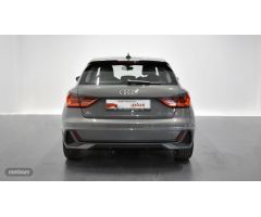 Audi A1 Sportback 25 TFSI Adrenalin de 2021 con 28.145 Km por 22.900 EUR. en Zaragoza