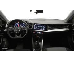 Audi A1 Sportback 25 TFSI Adrenalin de 2021 con 28.145 Km por 22.900 EUR. en Zaragoza