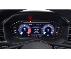 Audi A1 Sportback 25 TFSI Adrenalin de 2021 con 28.145 Km por 22.900 EUR. en Zaragoza