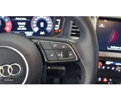 Audi A1 Sportback 25 TFSI Adrenalin de 2021 con 28.145 Km por 22.900 EUR. en Zaragoza