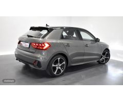 Audi A1 Sportback 25 TFSI Adrenalin de 2021 con 28.145 Km por 22.900 EUR. en Zaragoza