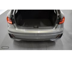 Audi A1 Sportback 25 TFSI Adrenalin de 2021 con 28.145 Km por 22.900 EUR. en Zaragoza
