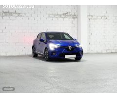 Renault Clio 1.0 TCE 74KW ZEN 100 5P de 2020 con 34.198 Km por 18.544 EUR. en Cantabria