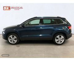 Skoda Karoq 1.0 TSI 85kW (115CV) Ambition de 2019 con 32.400 Km por 22.500 EUR. en Burgos