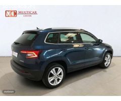 Skoda Karoq 1.0 TSI 85kW (115CV) Ambition de 2019 con 32.400 Km por 22.500 EUR. en Burgos