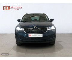 Skoda Karoq 1.0 TSI 85kW (115CV) Ambition de 2019 con 32.400 Km por 22.500 EUR. en Burgos