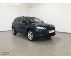 Skoda Karoq 1.0 TSI 85kW (115CV) Ambition de 2019 con 32.400 Km por 22.500 EUR. en Burgos