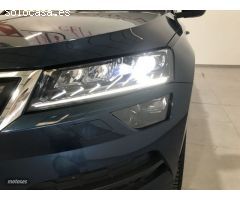 Skoda Karoq 1.0 TSI 85kW (115CV) Ambition de 2019 con 32.400 Km por 22.500 EUR. en Burgos