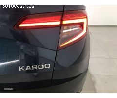 Skoda Karoq 1.0 TSI 85kW (115CV) Ambition de 2019 con 32.400 Km por 22.500 EUR. en Burgos