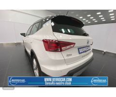Seat Arona 1.0 TSI Ecomotive FR 81 kW (110 CV) de 2020 con 20.709 Km por 18.950 EUR. en Sevilla