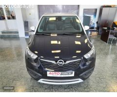 Opel Crossland X 1.2 96kW (130CV) Innovation S/S de 2019 con 86.000 Km por 16.900 EUR. en Lugo