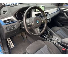 BMW X2 xDrive20d 140 kW (190 CV) de 2018 con 28.414 Km por 36.000 EUR. en Asturias