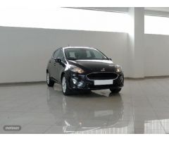 Ford Fiesta 1.1 IT-VCT 55KW TREND 75 5P de 2021 con 30.028 Km por 16.119 EUR. en Cantabria