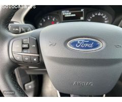Ford Focus 1.0 Ecoboost 74kW Trend de 2018 con 45.877 Km por 17.500 EUR. en Badajoz