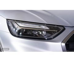 Audi Q5 SPORTBACK 2.0 40 TDI S TRONIC QUATTRO ADVANCED 5P de 2022 con 16.229 Km por 51.900 EUR. en N