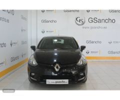 Renault Clio 1.2 16v 55kW (75CV) Life de 2016 con 84.900 Km por 11.900 EUR. en Segovia