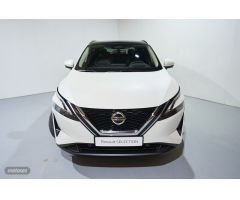 Nissan Qashqai 1.3 DIG-T mHEV 12V Premiere Edition 4x2 103kW de 2022 con 23.000 Km por 29.600 EUR. e