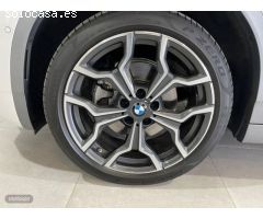 BMW X2 sDrive18d 110 kW (150 CV) de 2019 con 98.186 Km por 33.900 EUR. en Burgos