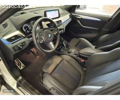 BMW X2 sDrive18d 110 kW (150 CV) de 2019 con 98.186 Km por 33.900 EUR. en Burgos