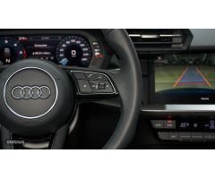 Audi A3 Sportback 30TDI Advanced S tronic de 2023 con 9.999 Km por 38.300 EUR. en Cadiz