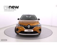 Renault Captur Captur TCe Zen 67kW de 2022 con 13.618 Km por 20.990 EUR. en Cantabria