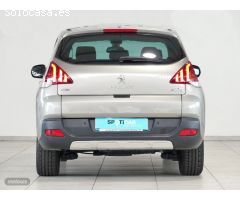 Peugeot 3008 1.6 BLUEHDI FAP STYLE 120CV 5P de 2016 con 78.783 Km por 15.962 EUR. en Cantabria